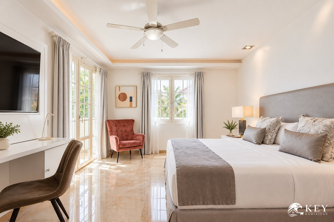 Boutique Hotel for Sale in Los Corales, Bávaro, Punta Cana — Photo 11