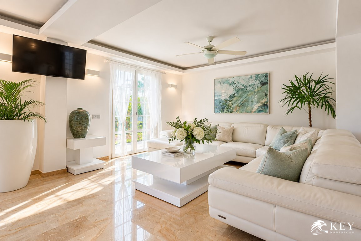 Boutique Hotel for Sale in Los Corales, Bávaro, Punta Cana — Photo 13