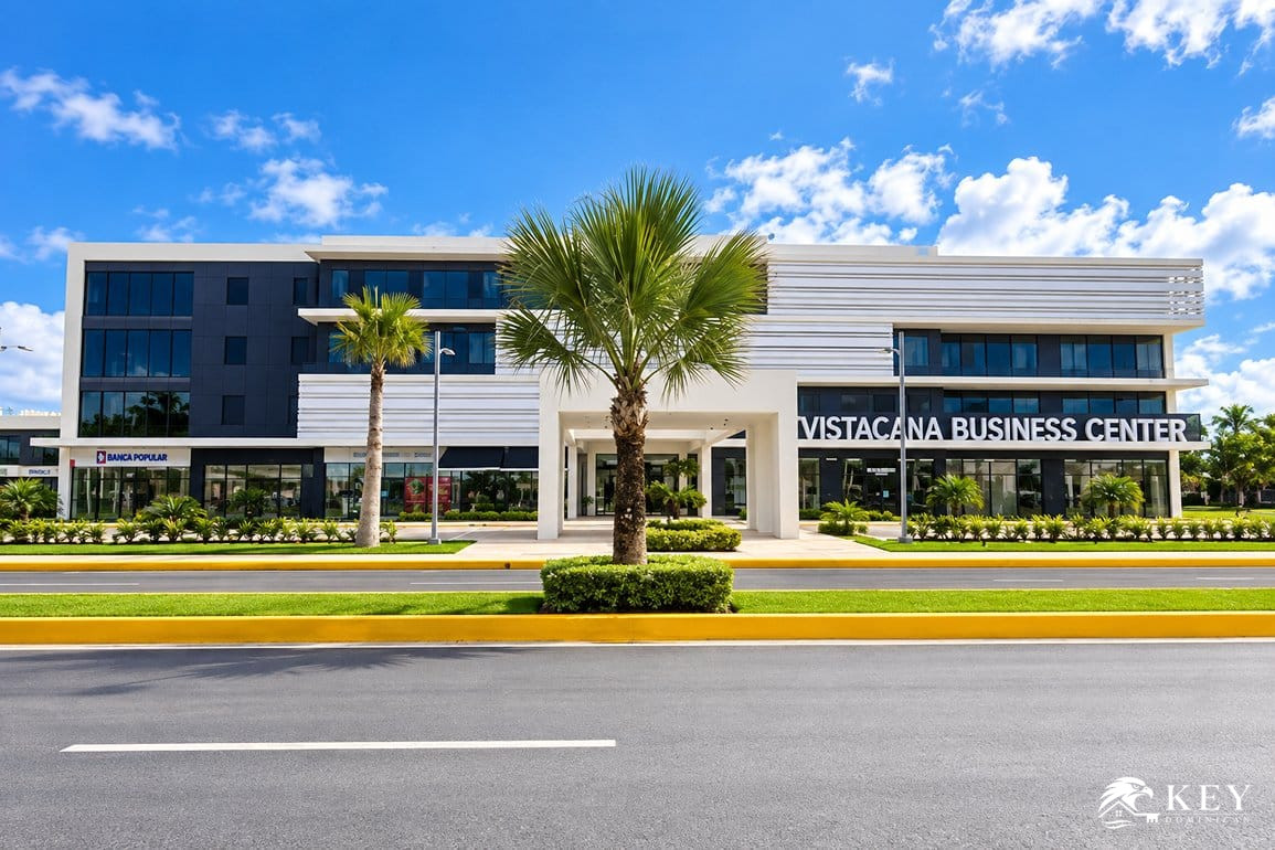 Local Comercial en Venta en Vista Cana Business Center, Punta Cana — Foto 1