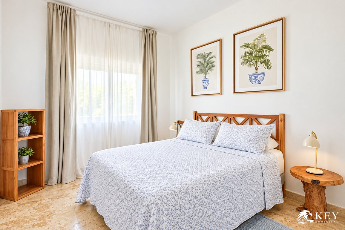 Oceanfront 3-Bedroom Condo for Sale on Kite Beach, Cabarete — Photo 5