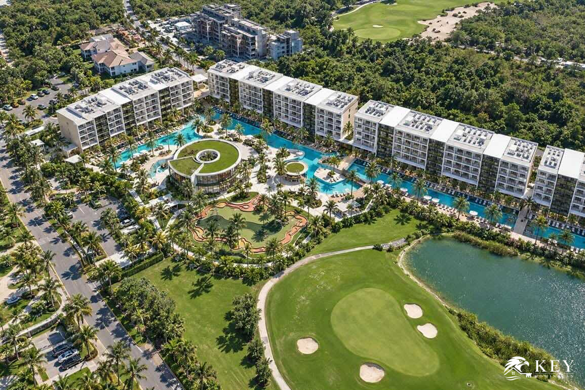 Condo-Hotel Cana Rock Cosmos Stelar en Punta Cana — Foto 5