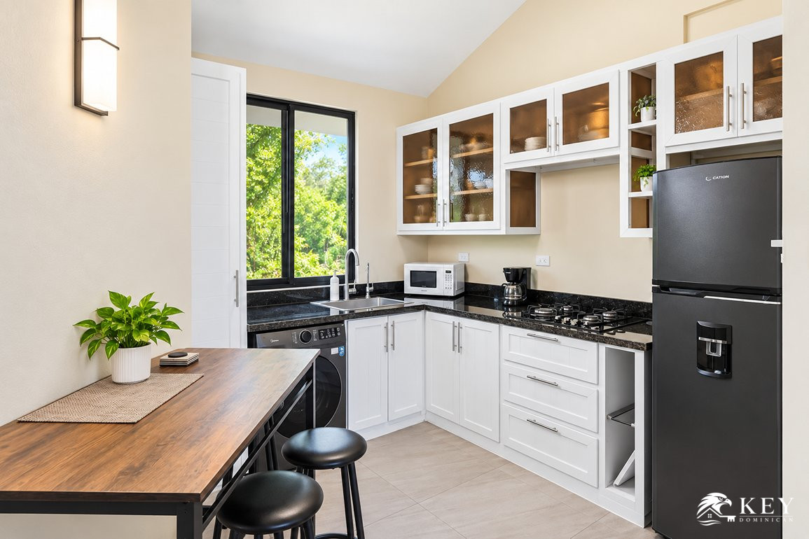 2-Bedroom Apartment for Sale in Monte Vista, Sosúa — Photo 4