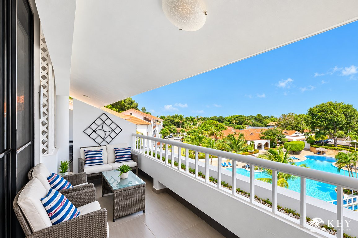 2-Bedroom Apartment for Sale in Monte Vista, Sosúa — Photo 6