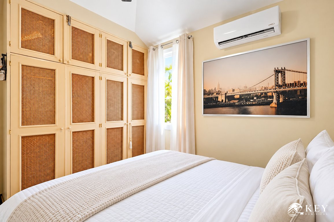 2-Bedroom Apartment for Sale in Monte Vista, Sosúa — Photo 8