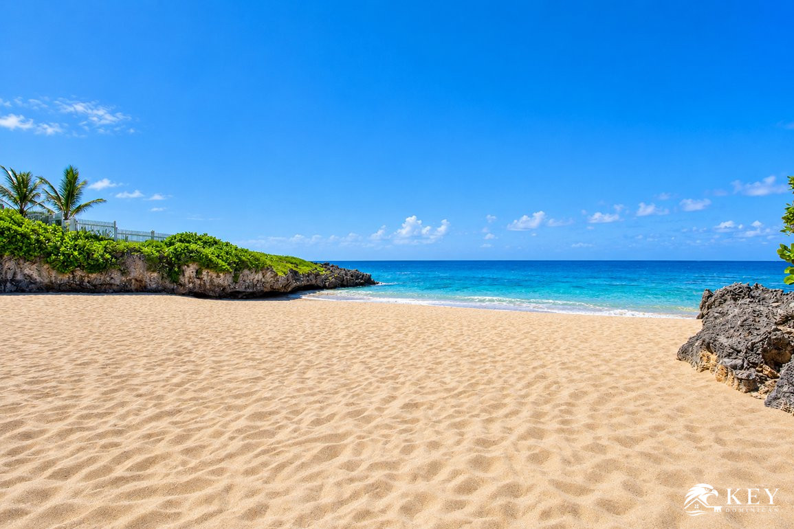 3-Bedroom Villa with Guest House in Sosúa Ocean Village — Photo 4