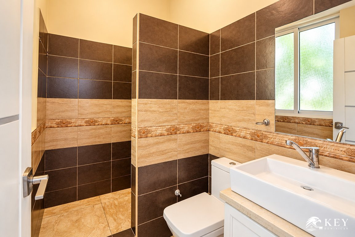 3-Bedroom Villa with Guest House in Sosúa Ocean Village — Photo 13