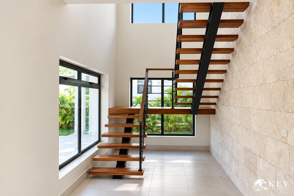 Villa de 3 Habitaciones en Venta en Sosúa Ocean Village — Foto 5