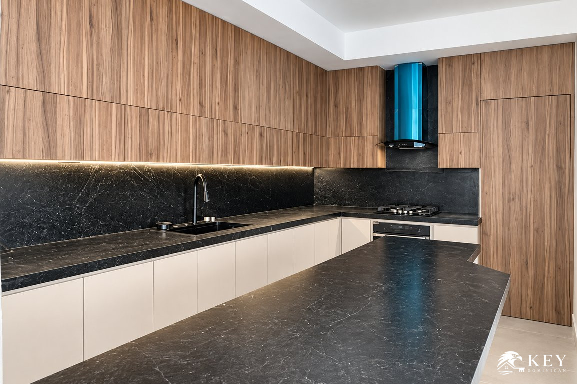 Villa de 3 Habitaciones en Venta en Sosúa Ocean Village — Foto 7