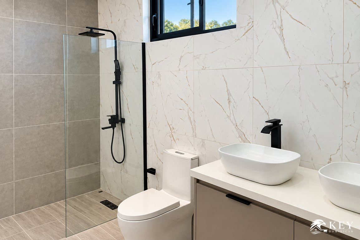 Villa de 3 Habitaciones en Venta en Sosúa Ocean Village — Foto 8