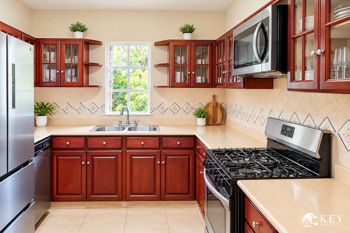 Villa de Lujo de 4 Habitaciones en Venta en Lomas Mironas, Sosúa — Foto 8