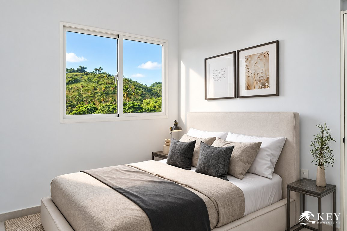 3-Bedroom Villa for Sale in Hoyo de Cacao, Las Terrenas — Photo 7
