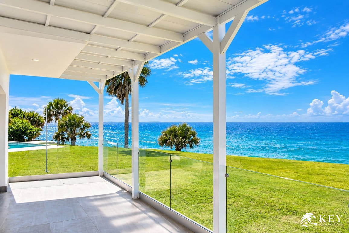 Oceanfront 3-Bedroom Condo for Sale in Escondido Bay, Sosúa — Photo 2
