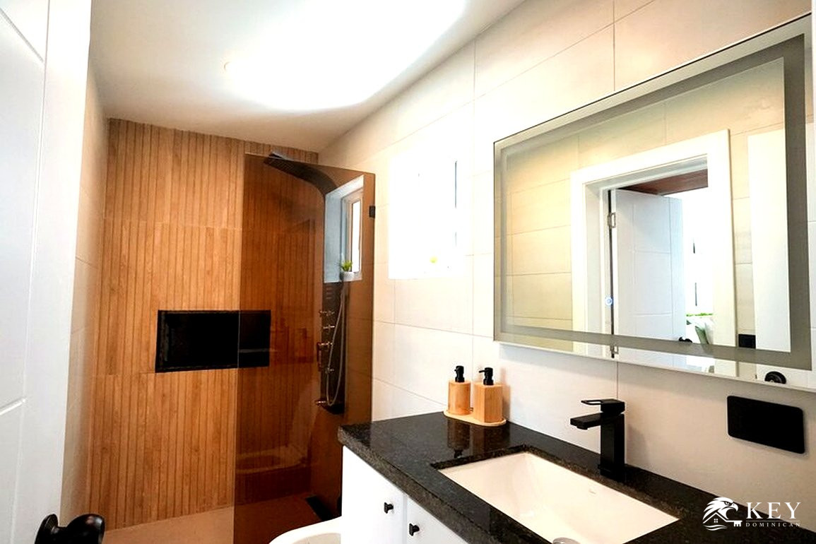 1-Bedroom Condo for Sale in Escondido Bay, Sosúa — Photo 5