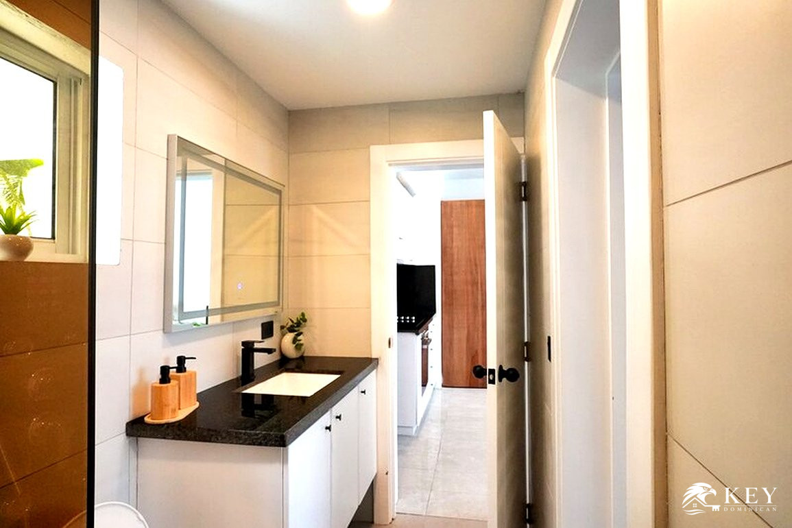 1-Bedroom Condo for Sale in Escondido Bay, Sosúa — Photo 7