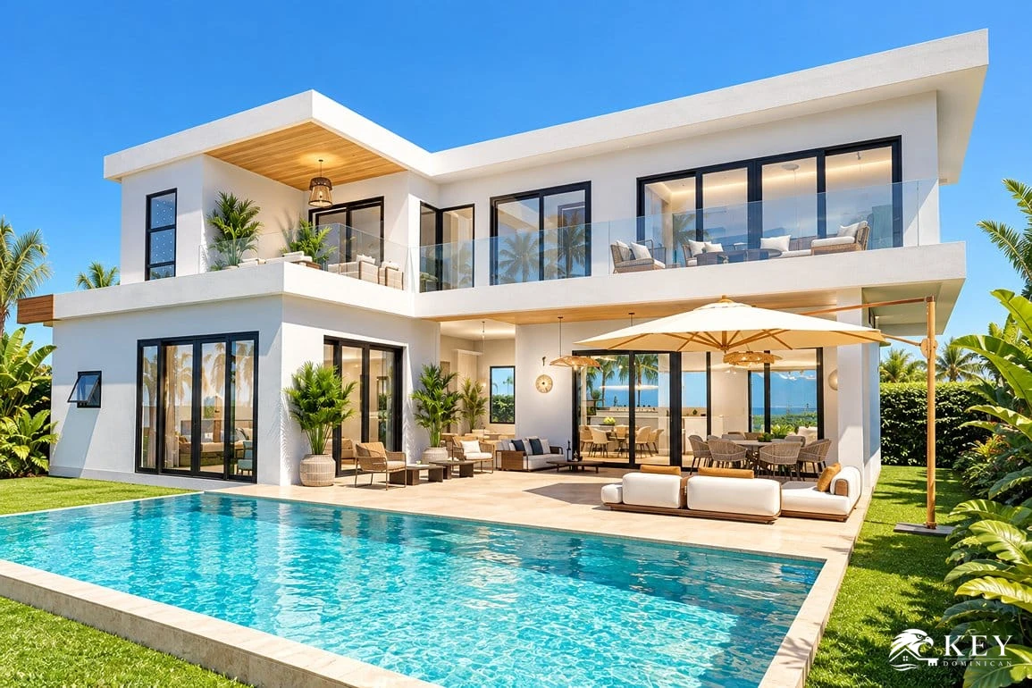 Alta Cana Residences Las Canas — Photo 1