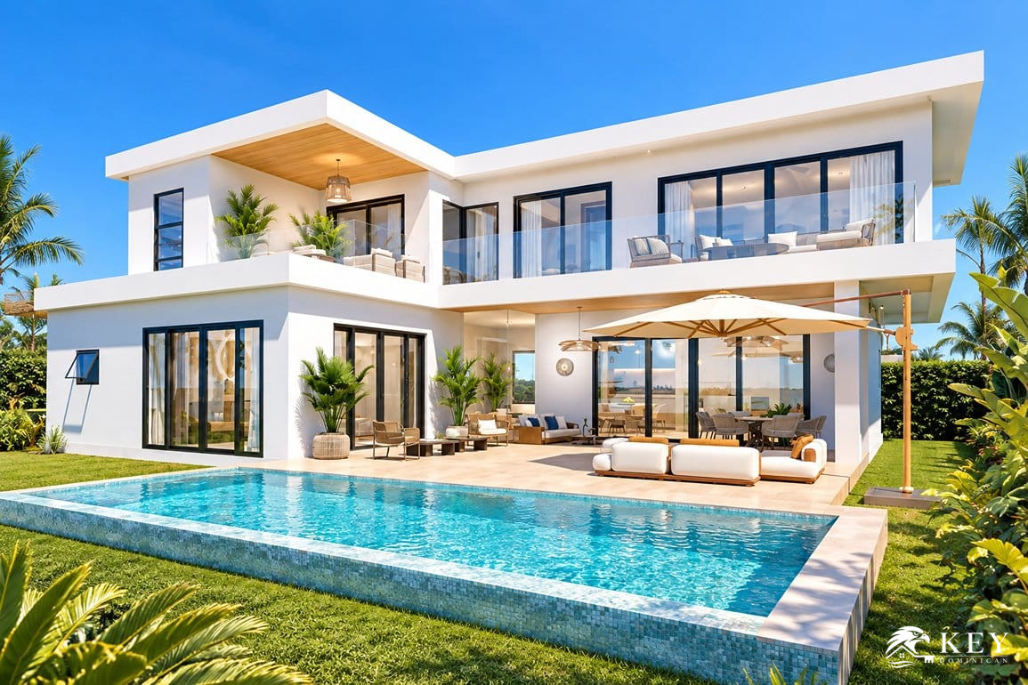 Alta Cana Residences Las Canas — Photo 2