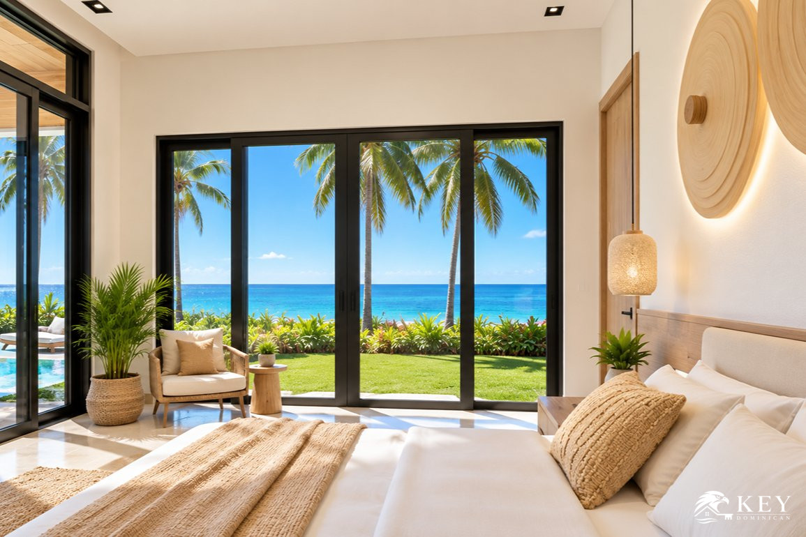Alta Cana Residences Las Canas — Photo 5