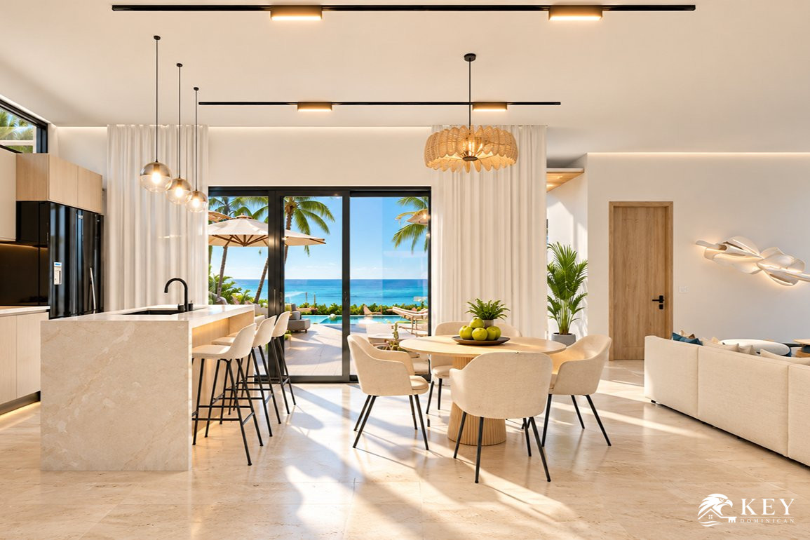 Alta Cana Residences Las Canas — Photo 7