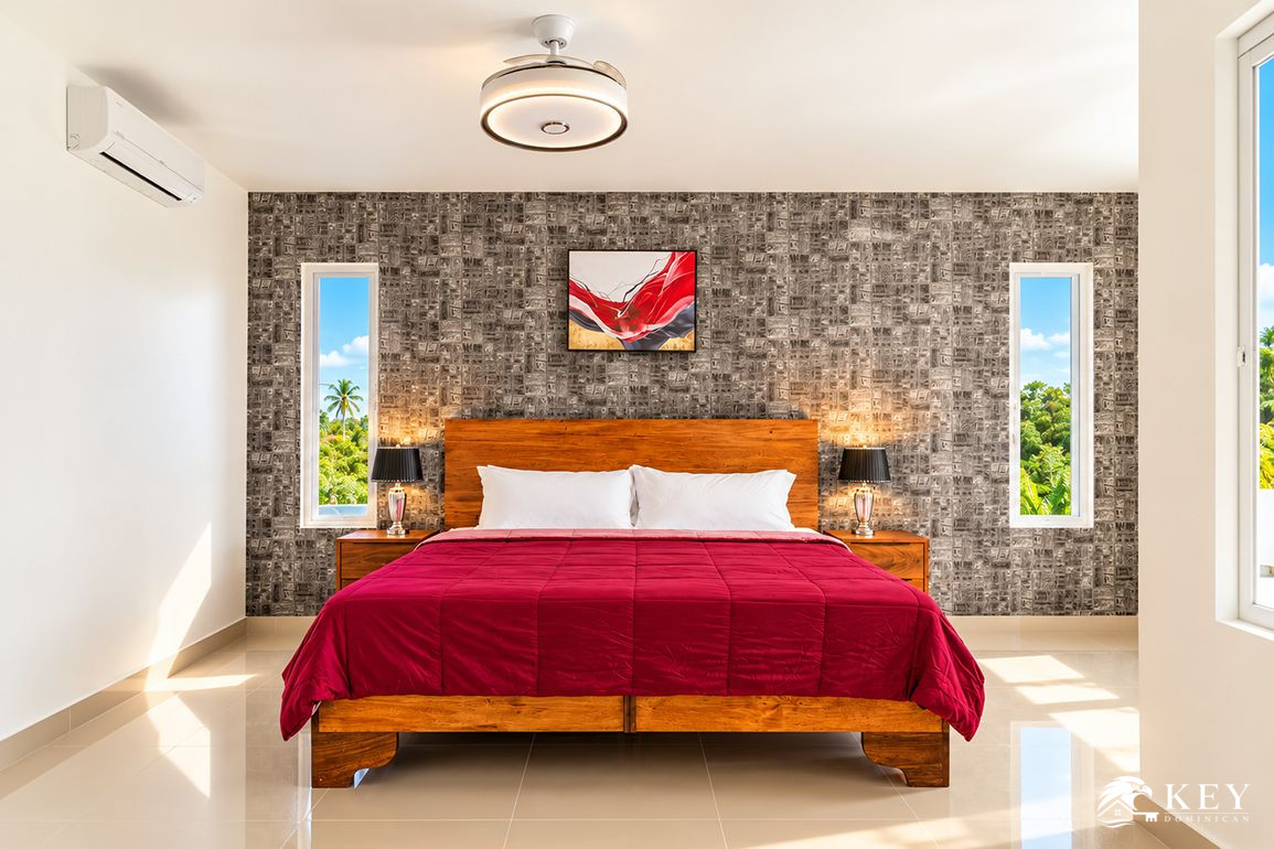 10-Bedroom Villa for Sale in Playa Laguna, Sosúa — Photo 9