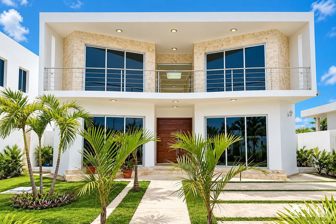 10-Bedroom Villa for Sale in Playa Laguna, Sosúa — Photo 12