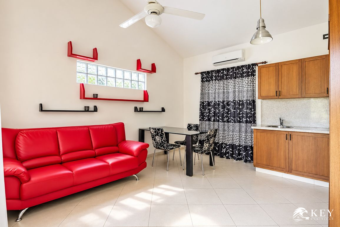 Villa de 5 Habitaciones en Venta en Casa Linda, Sosúa-Cabarete — Foto 2