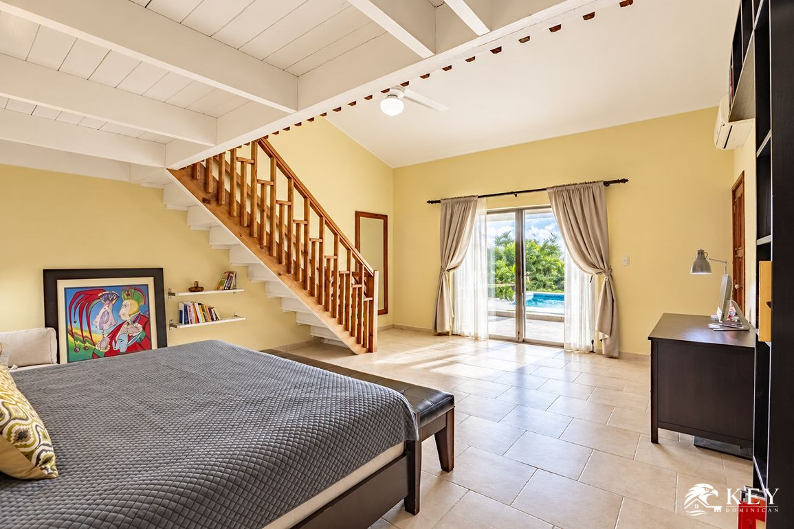 Villa de 5 Habitaciones en Venta en Casa Linda, Sosúa-Cabarete — Foto 3