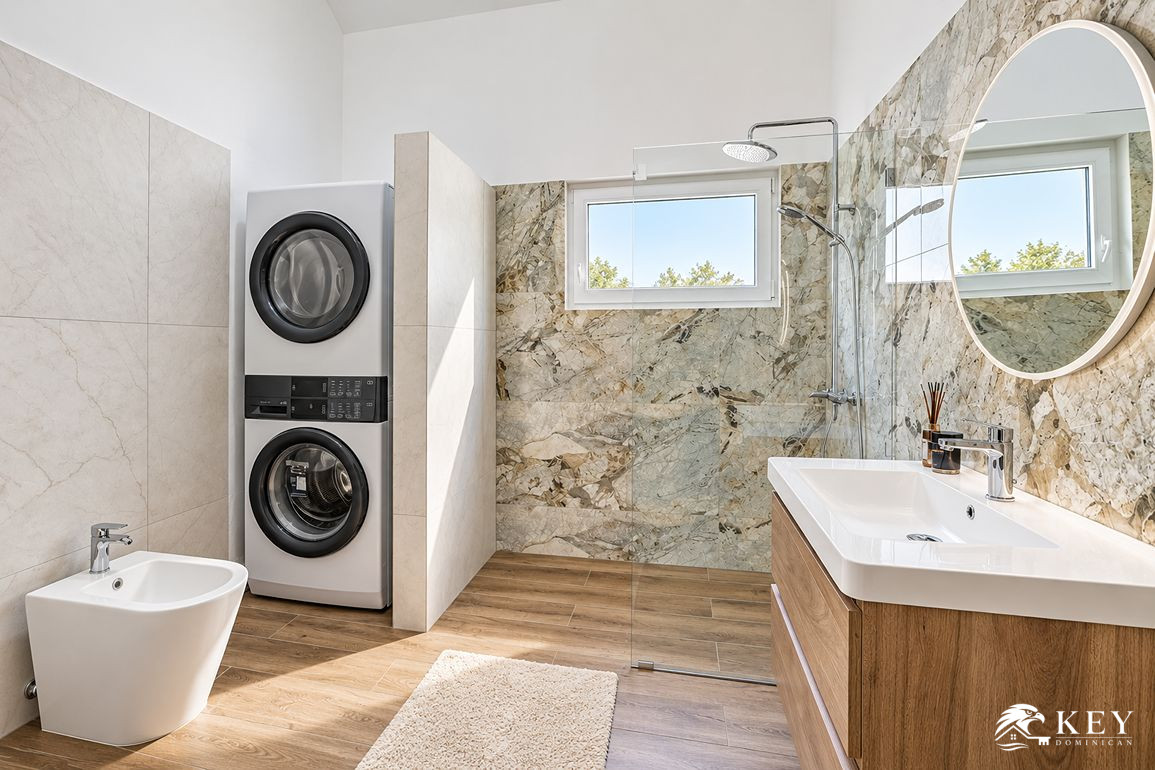 Villa de 5 Habitaciones en Venta en Casa Linda, Sosúa-Cabarete — Foto 4