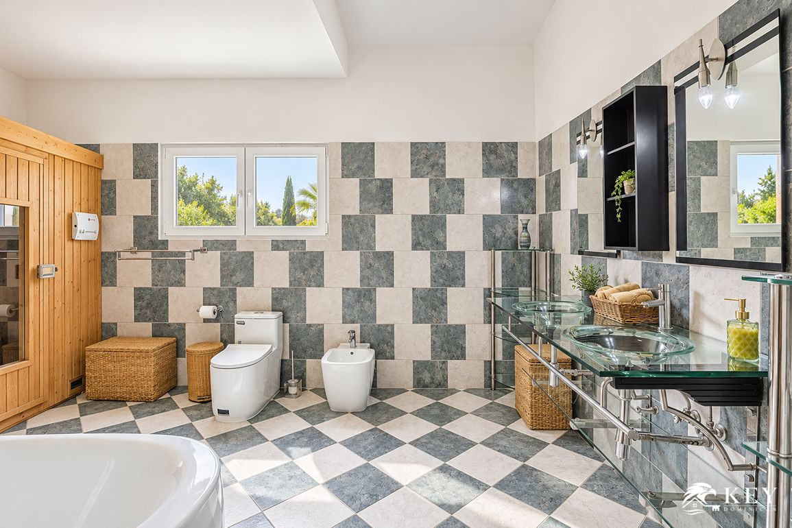 Villa de 5 Habitaciones en Venta en Casa Linda, Sosúa-Cabarete — Foto 7