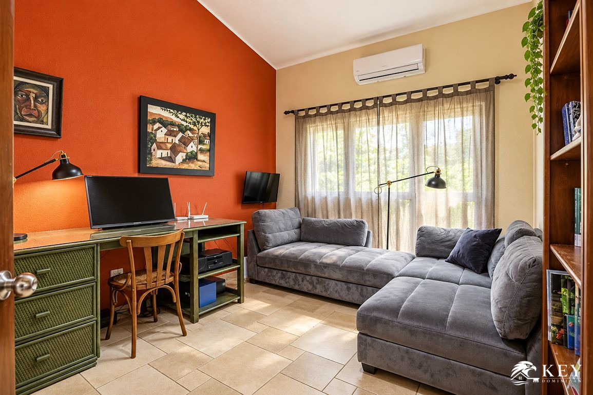 Villa de 5 Habitaciones en Venta en Casa Linda, Sosúa-Cabarete — Foto 8