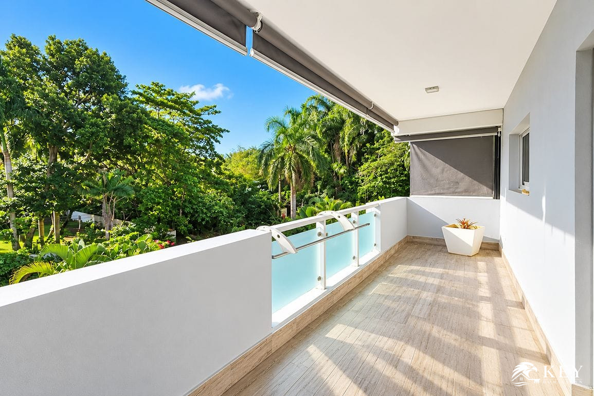 Furnished 3-Bedroom Condo for Sale in ProCab, Cabarete — Photo 6