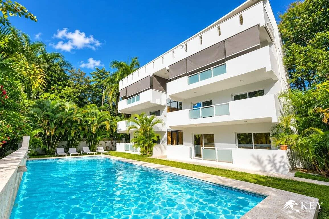 Furnished 3-Bedroom Condo for Sale in ProCab, Cabarete — Photo 7