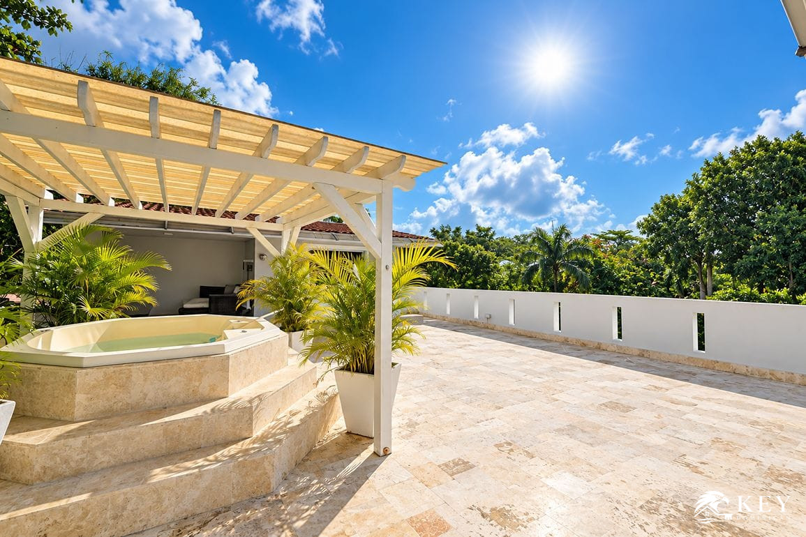Furnished 3-Bedroom Condo for Sale in ProCab, Cabarete — Photo 10