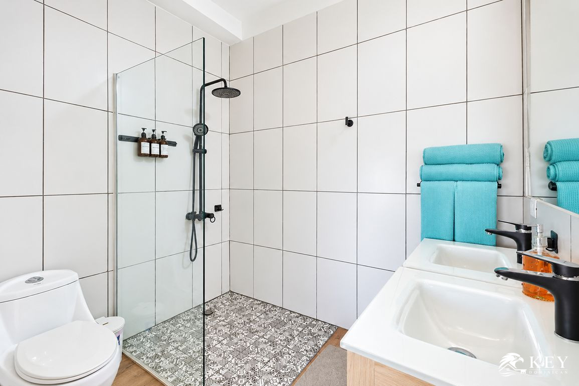 Villa de 3 Habitaciones Frente al Mar en Venta en Cabarete — Foto 6
