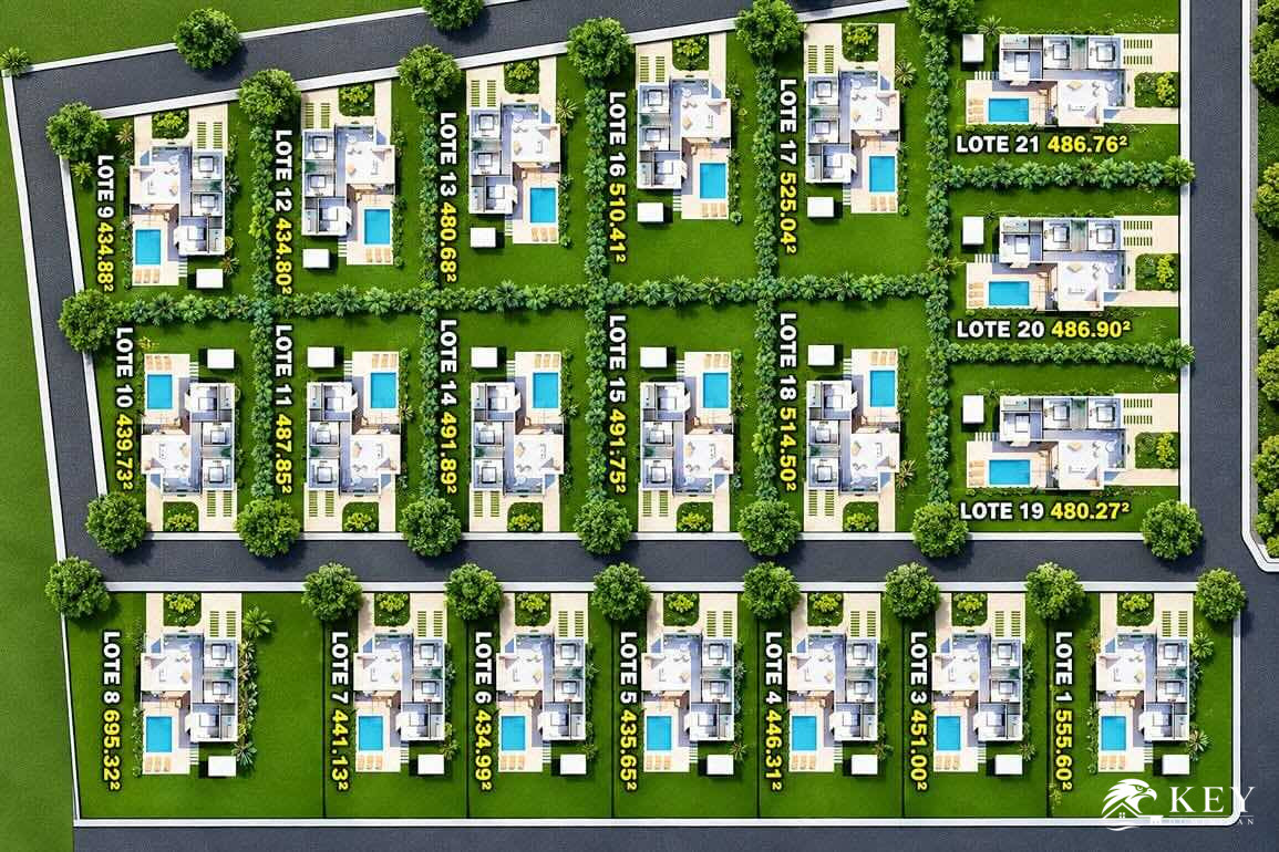 New Villas for Sale Near Kite Beach, Cabarete — Photo 6