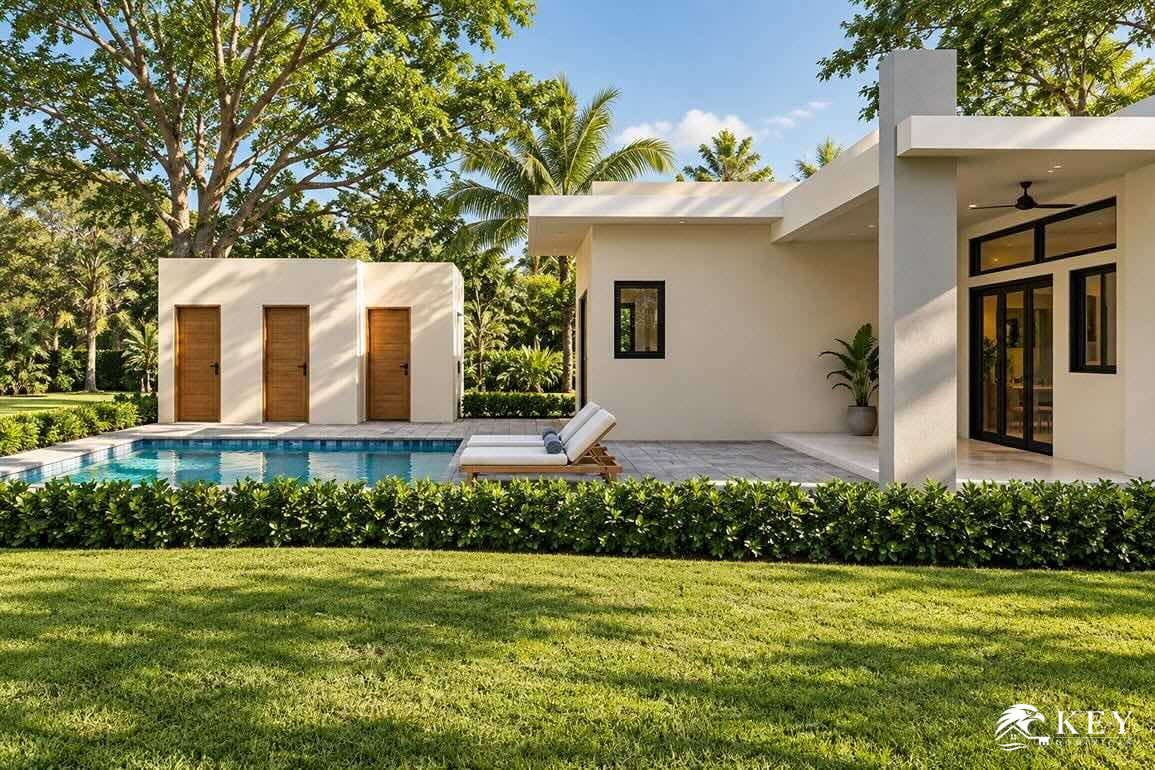 New Villas for Sale Near Kite Beach, Cabarete — Photo 7