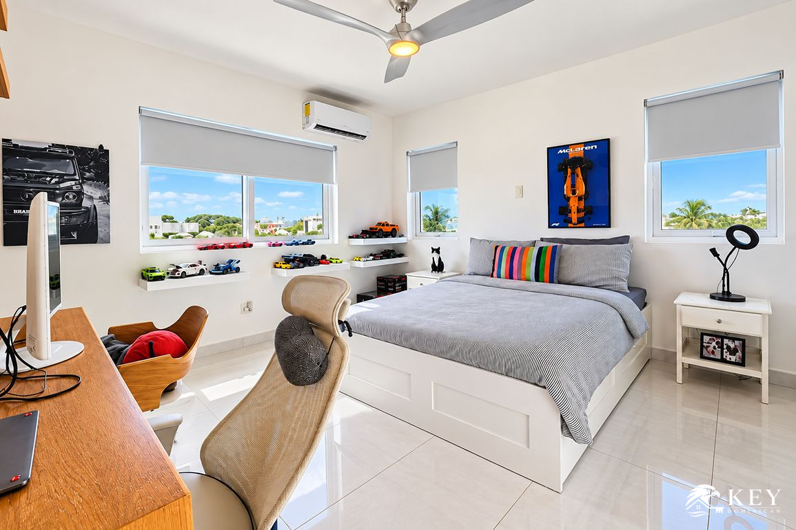 3-Bedroom Villa for Sale in Sosua Ocean Village — Photo 4