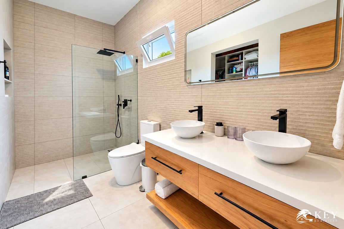 3-Bedroom Villa for Sale in Sosua Ocean Village — Photo 5