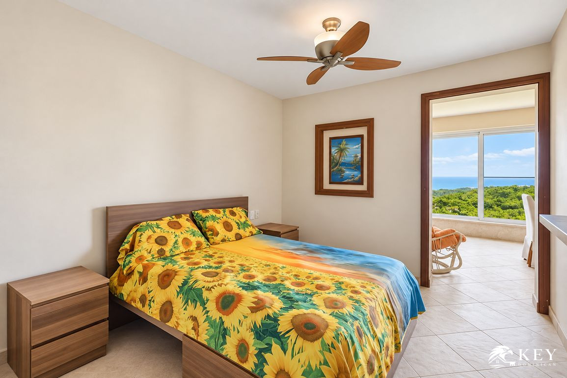 Luxury Ocean View Villa for Sale in Cabrera, Dominican Republic — Photo 2