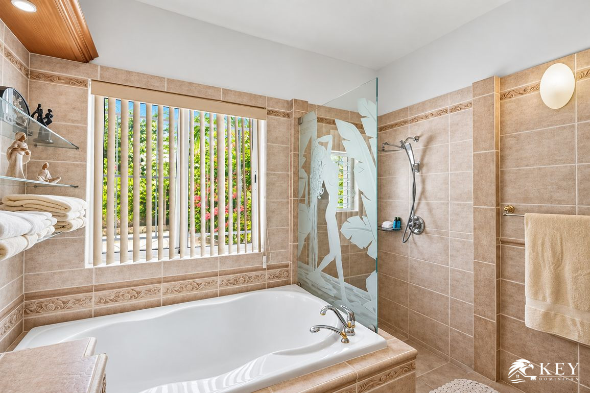 Luxury Ocean View Villa for Sale in Cabrera, Dominican Republic — Photo 5