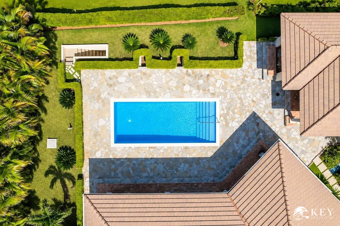 3-Bedroom Ocean View Villa for Sale in Haciendas El Choco, Sosúa — Photo 12