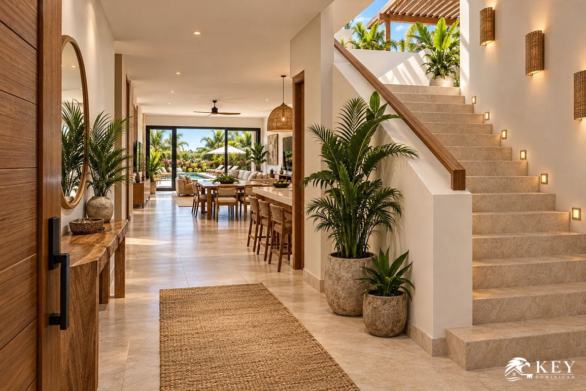 Villa de 2 Habitaciones en Venta en Kite Beach, Cabarete — Foto 10