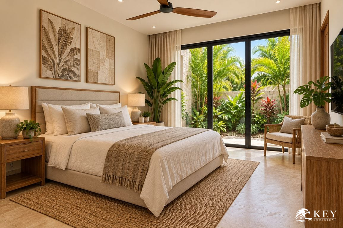 Villa de 2 Habitaciones en Venta en Kite Beach, Cabarete — Foto 11