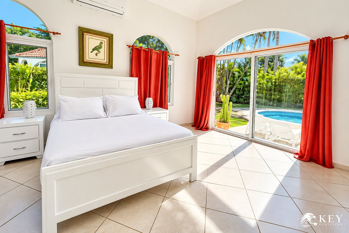 2-Bedroom House for Sale in Playa Encuentro, Cabarete — Photo 5