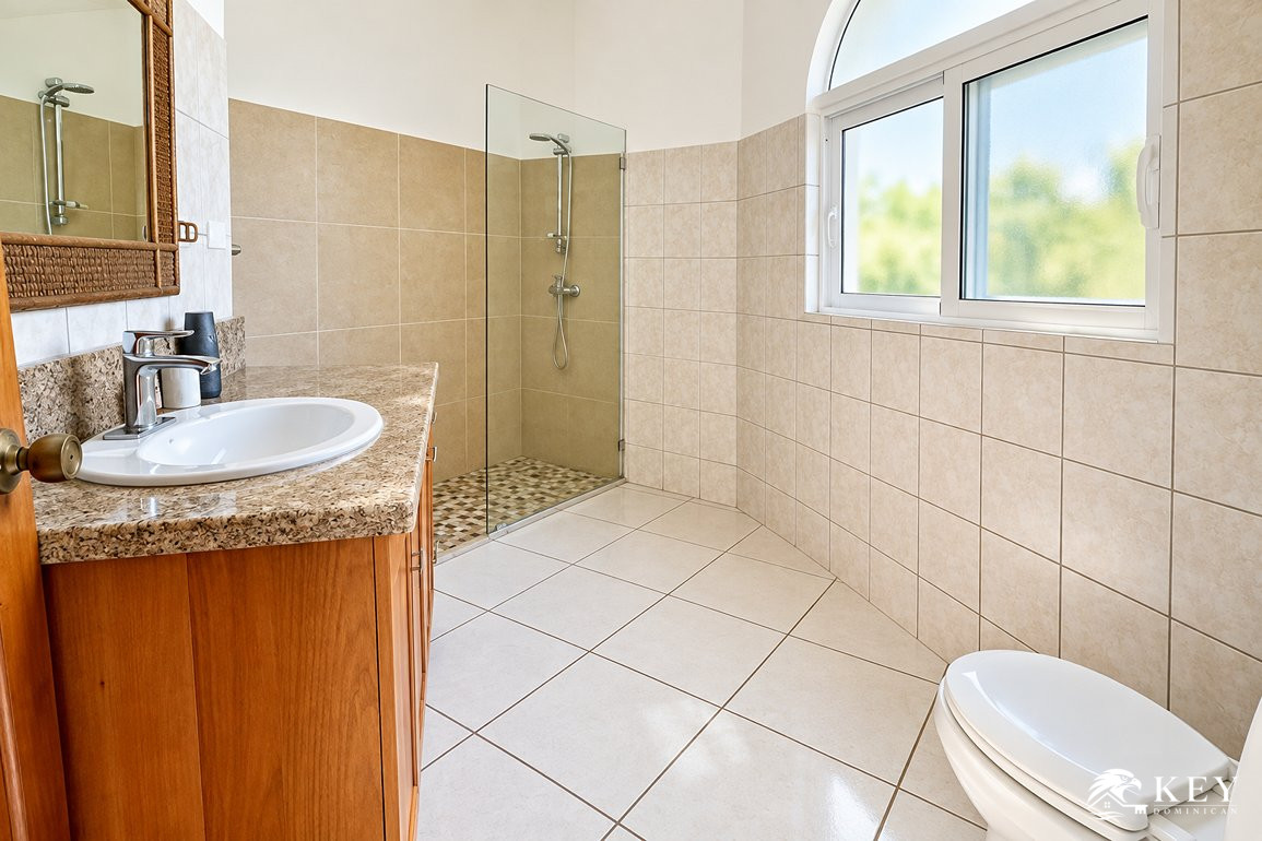 2-Bedroom House for Sale in Playa Encuentro, Cabarete — Photo 6