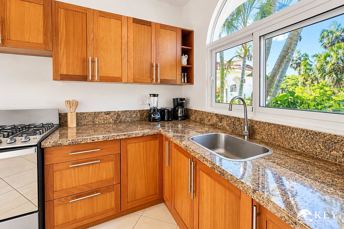 2-Bedroom House for Sale in Playa Encuentro, Cabarete — Photo 8