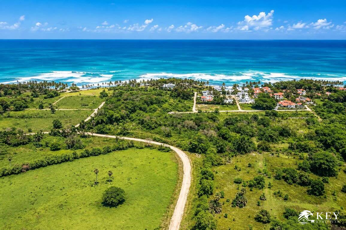 Residential Lot for Sale Near Playa Encuentro, Cabarete — Photo 2