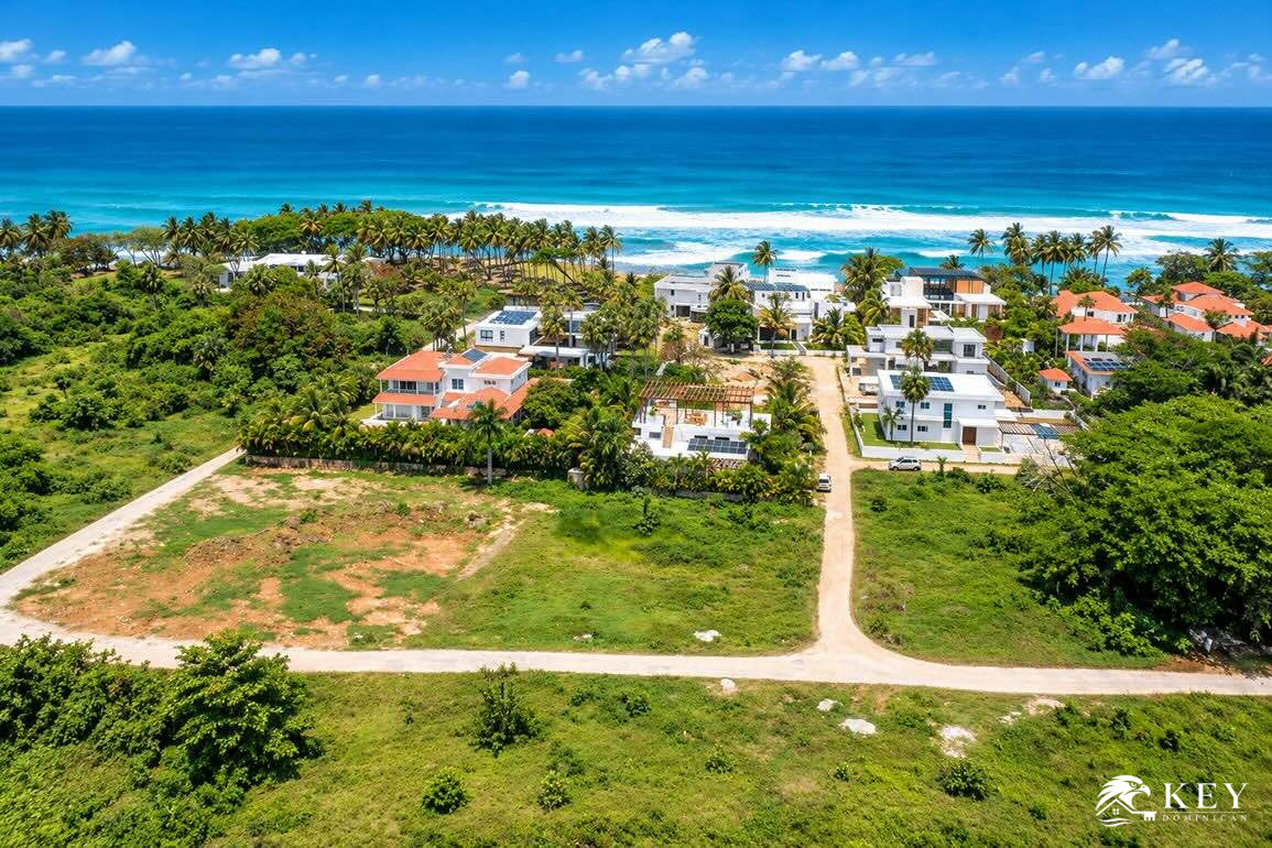 Residential Lot for Sale Near Playa Encuentro, Cabarete — Photo 4