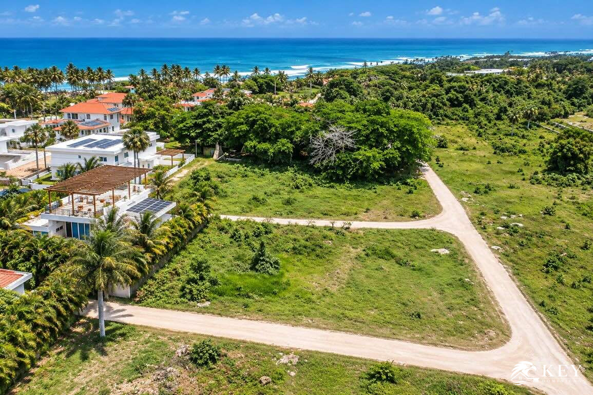 Residential Lot for Sale Near Playa Encuentro, Cabarete — Photo 5