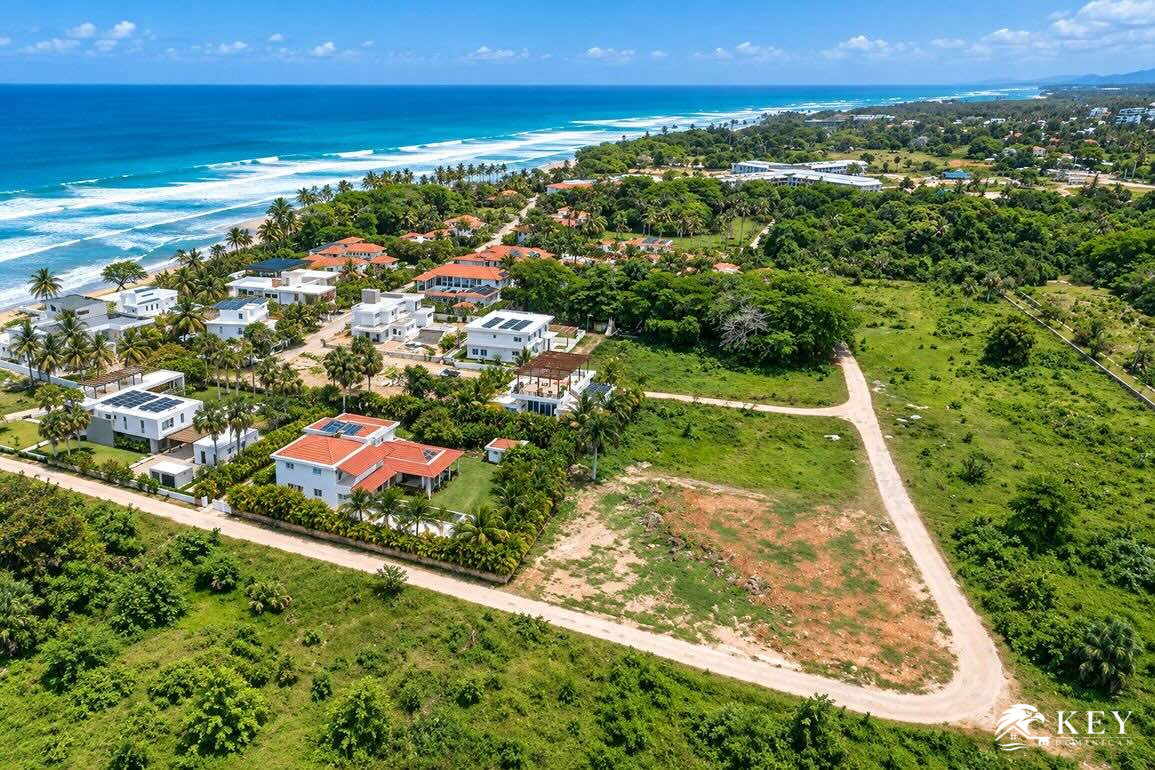 Residential Lot for Sale Near Playa Encuentro, Cabarete — Photo 6