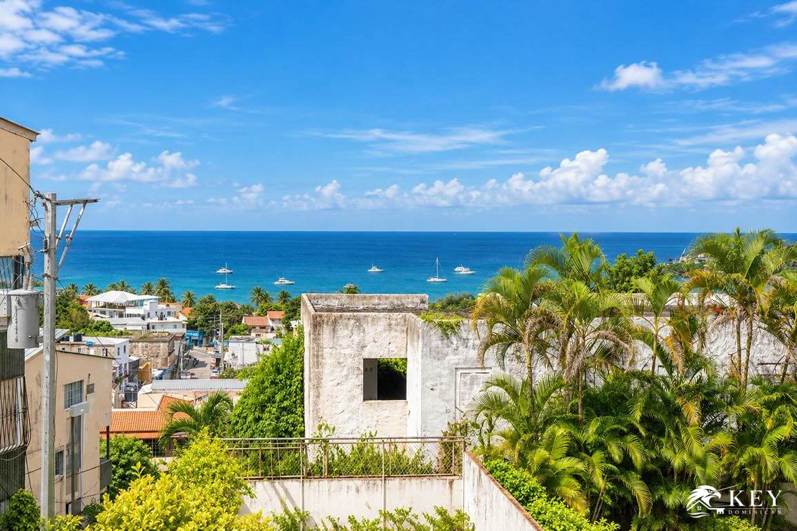Ocean View Studio Apartment for Sale in Los Cerros, Sosua — Photo 6